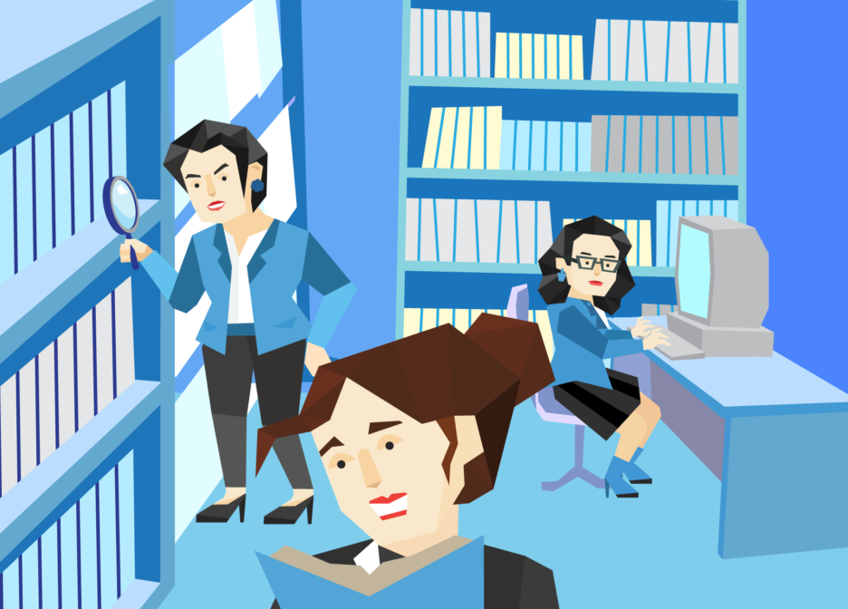 Prospect Research & Data Mining