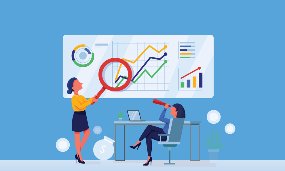 Performance Analysis & KPI Tracking