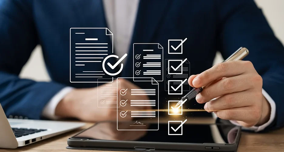 Quality Assurance (QA) Monitoring