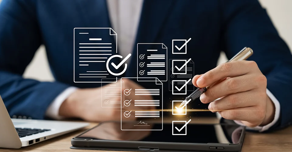 Quality Assurance (QA) Monitoring