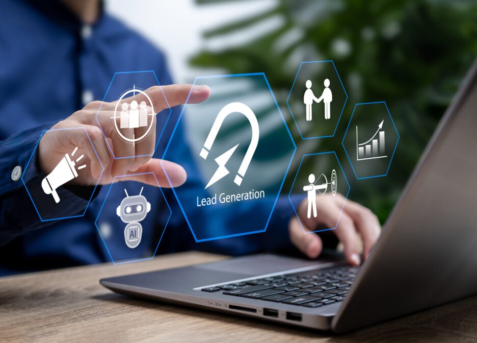 B2B & B2C Lead Generation