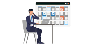 Strategic Appointment Setting