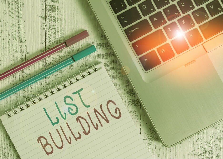 List Building & Segmentation