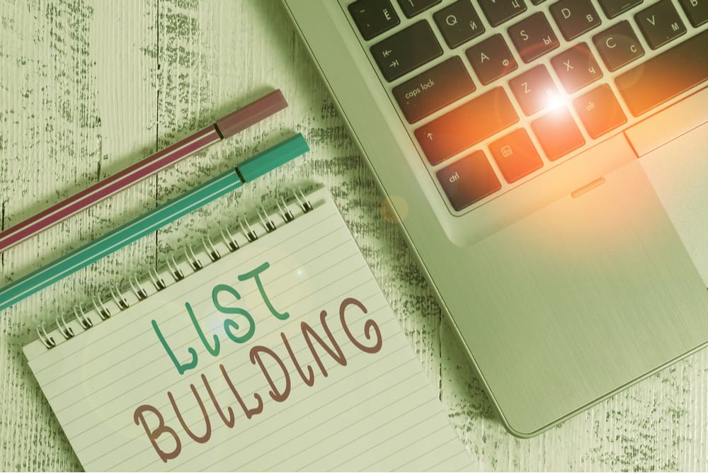 List Building & Segmentation