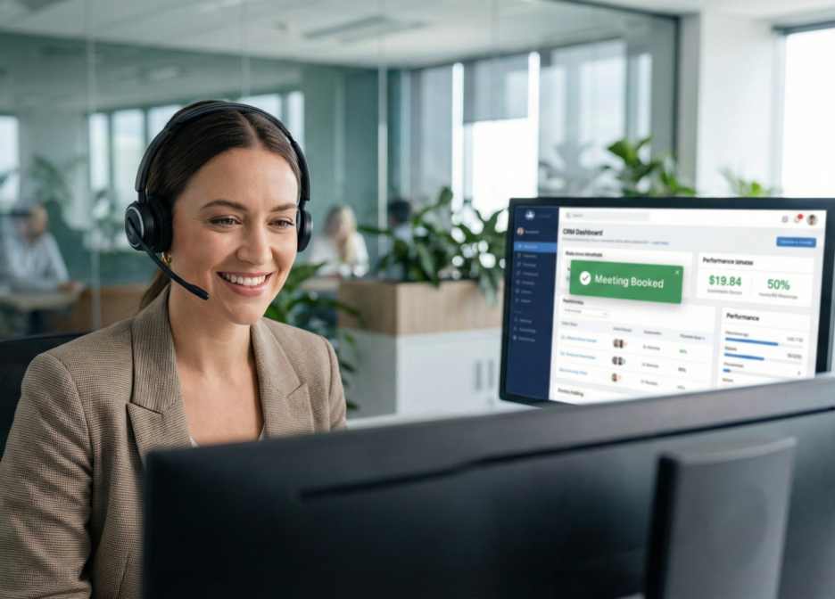 5 Proven Cold Calling Scripts That Break Through Gatekeepers in 2026